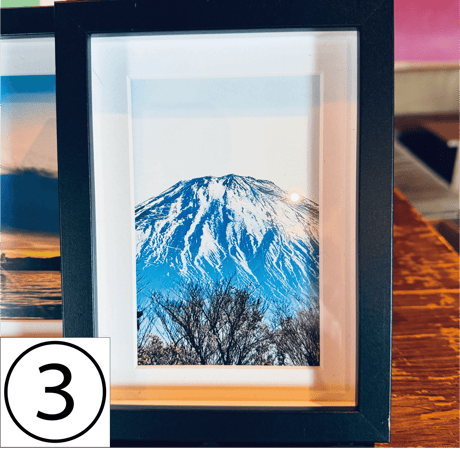 BABAOSUKE写真13種