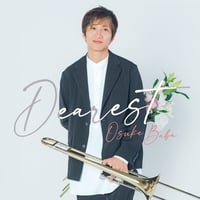 CD『Dearest』