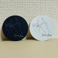 BABAOSUKEステッカーセット