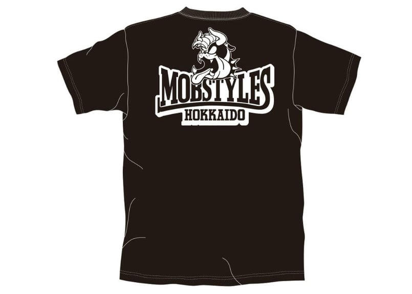 MOBSTYLESセット　Mサイズ MOBSTYLES COMBAT Tee | T-Shirts | MOBSTYLES WEB STORE