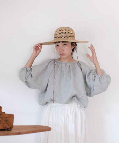 hitoharimama ヒトハリママ　ローウエストワンピース hitoharimama ヒトハリママ ローウエストワンピース