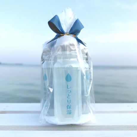 化粧水で洗顔 | STORES