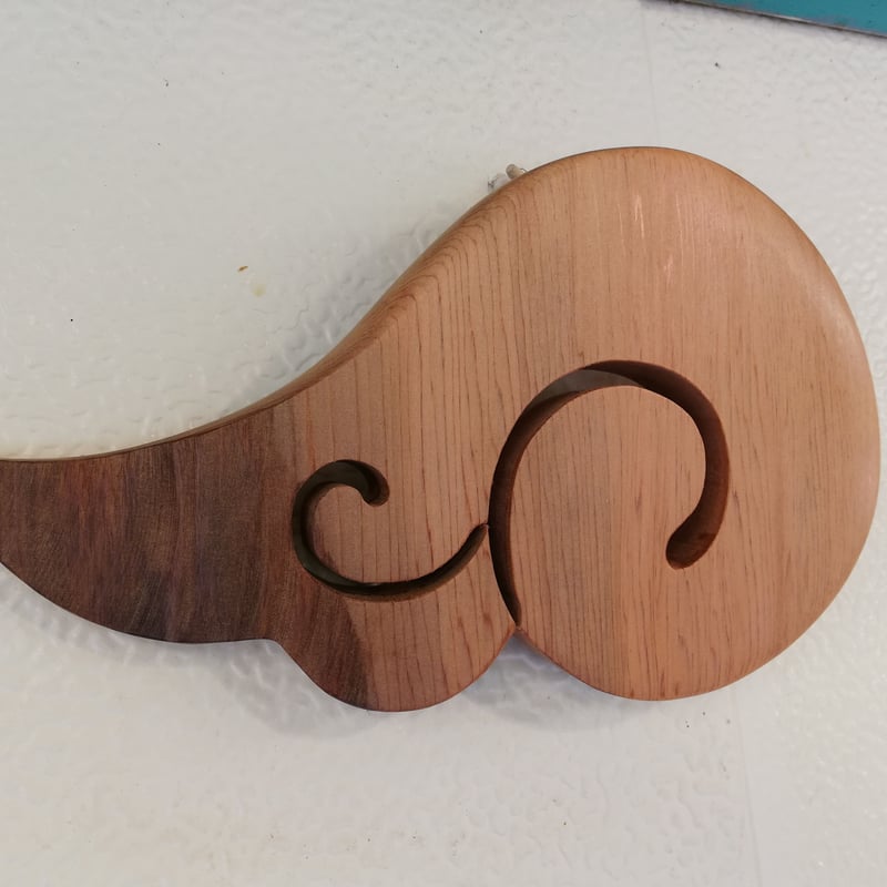 屋久杉 雲オブジェ | honu