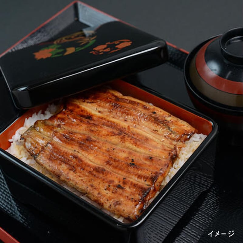 国産手焼きうなぎ蒲焼(小丼用)】6袋 | 神田明神下 喜川の国産手焼きうなぎ