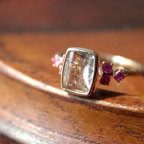 fairy dust ring