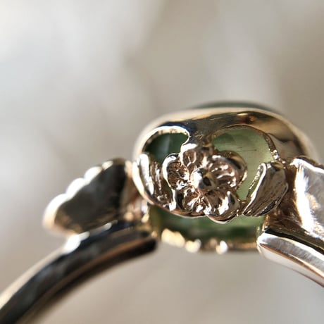 little guardians candy ring