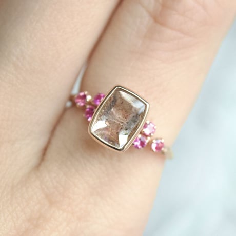 fairy dust ring