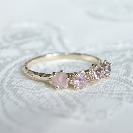rainy day konpeito ring
