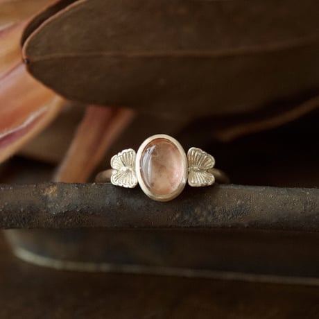 little guardians oregon sunstone ring