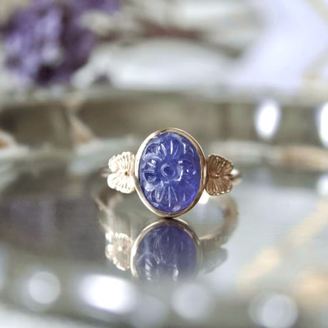 little guardians hydrangea ring