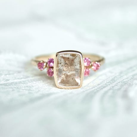 fairy dust ring