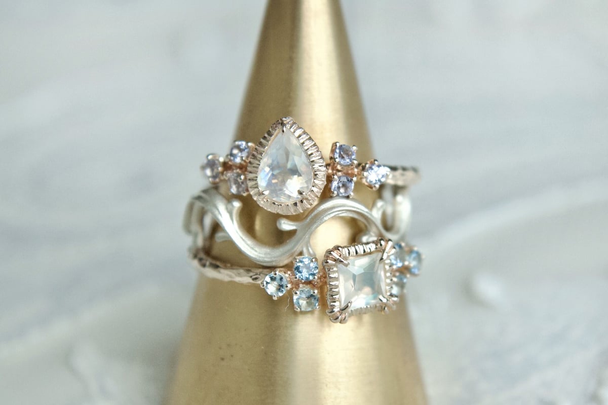 アクセサリー Beauty:Beast 90s Wing Ring Beauty:Beast 90s Wing Ring