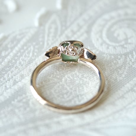 little guardians candy ring