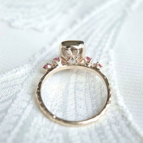 fairy dust ring
