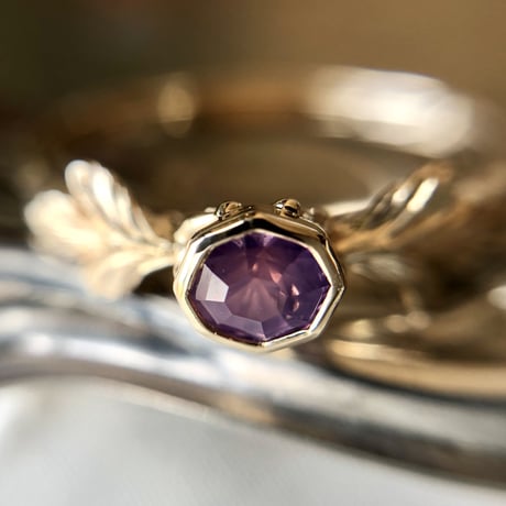 germinate spinel ring
