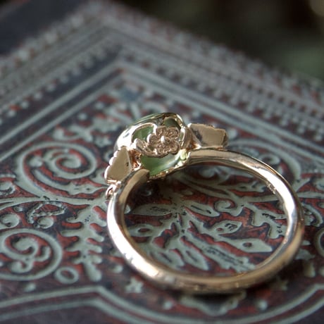 little guardians candy ring