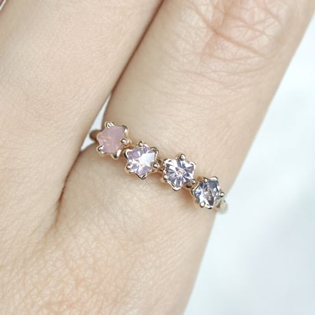 rainy day konpeito ring
