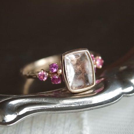 fairy dust ring