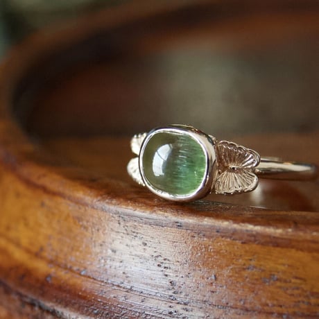 little guardians candy ring