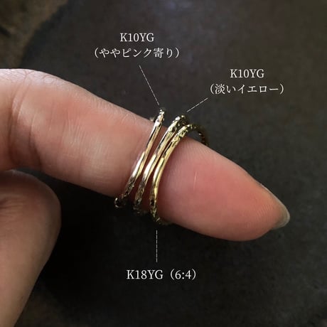 little guardians garnet ring