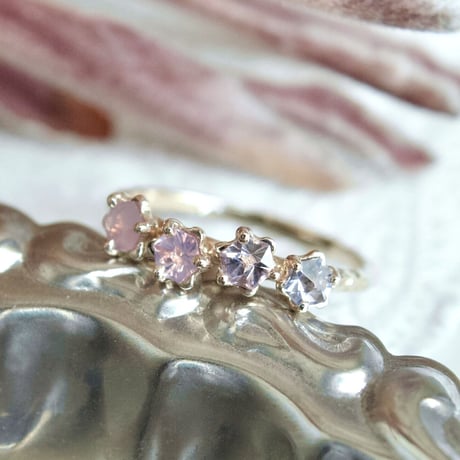 rainy day konpeito ring