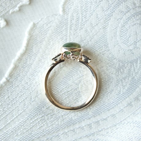 little guardians candy ring