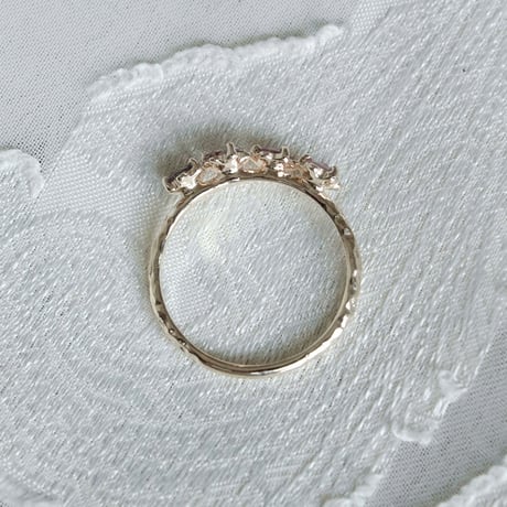 rainy day konpeito ring