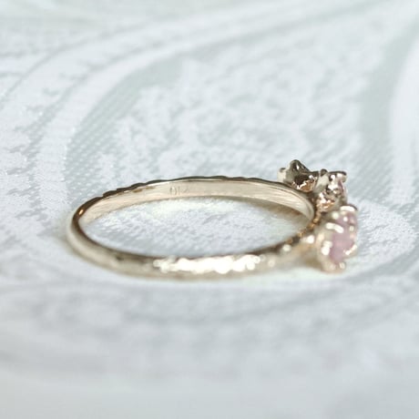 rainy day konpeito ring