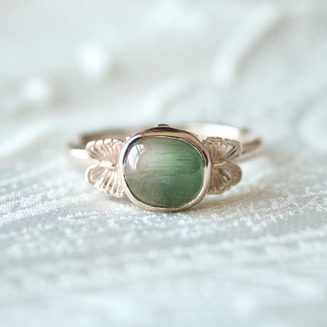 little guardians candy ring