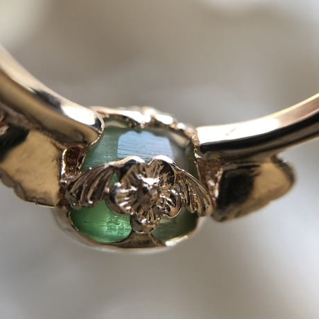 little guardians candy ring