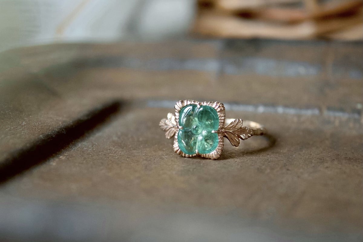 トルマリン指用 ブラックトルマリン六角柱4．6g 天然石販売 名取貴石 天然石