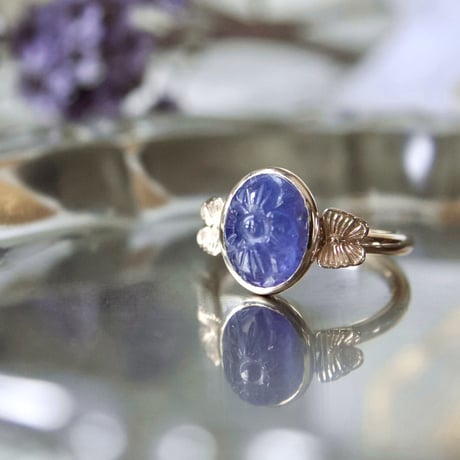 little guardians hydrangea ring