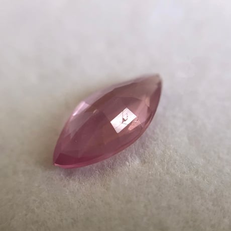 little guardians pink spinel ring