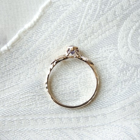 germinate spinel ring