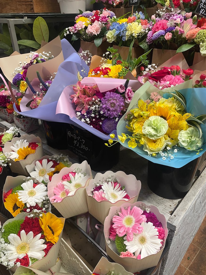 NEWS | flower.gift.shop.yuu