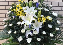 法要生花