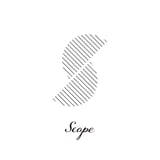 Scape ガラスと植物