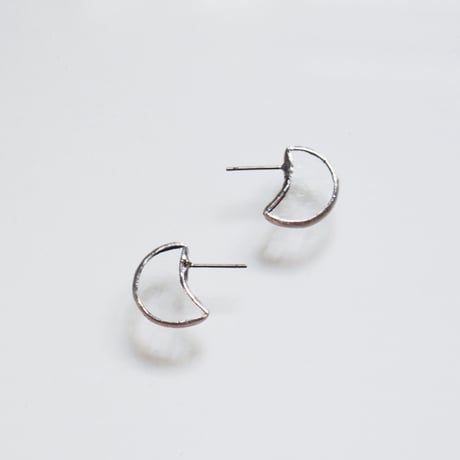 poco pierce/earring clear
