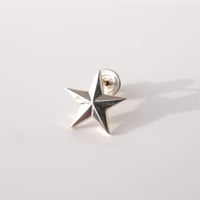 the big star!! pierce | sv