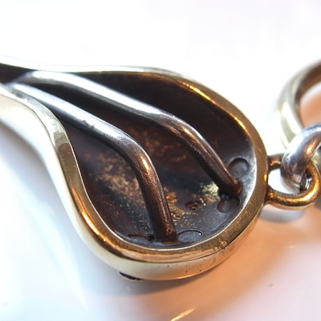 saddle Keyholder