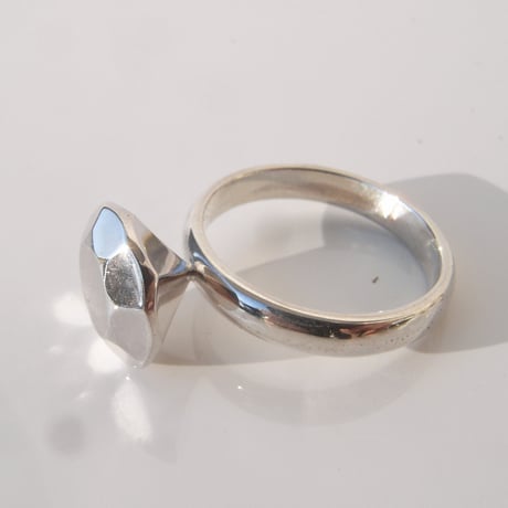 富豪の指輪 5.0ct