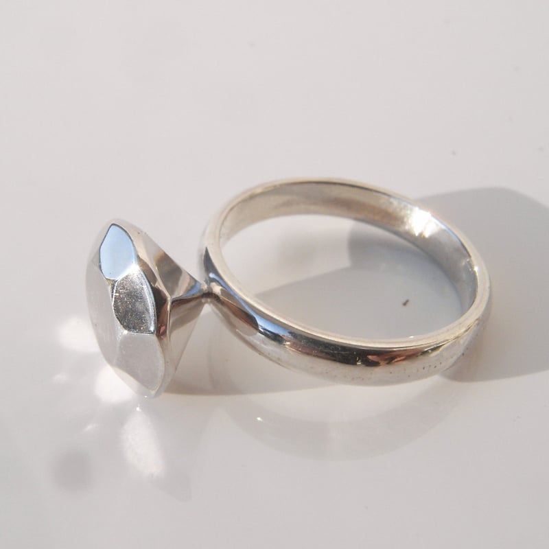 富豪の指輪 5.0ct | suzukiso