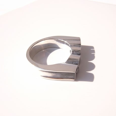 「ROCK」ring