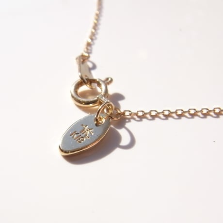 shiny butterfly!! necklace