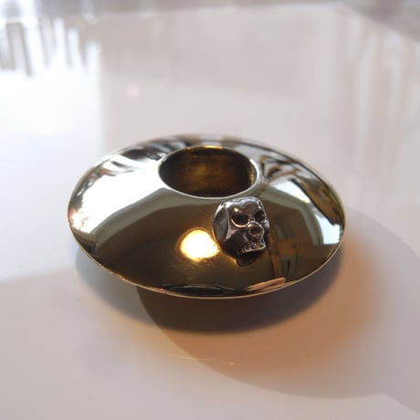 skull | head cap