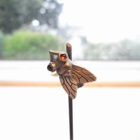 fly エンドキャップ