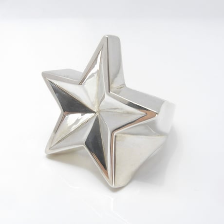 Rock Star's Ring!!