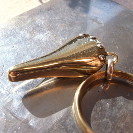 saddle Keyholder