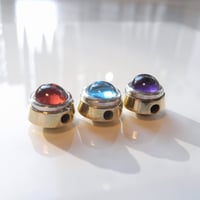 real stone エンドキャップ