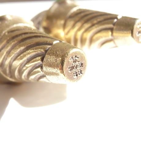「ソフトクリーム」necklace